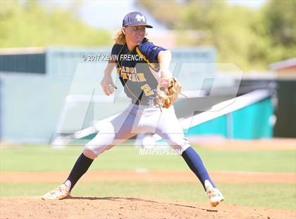 Thumbnail 3 in Shadow Mountain vs. Westview photogallery.