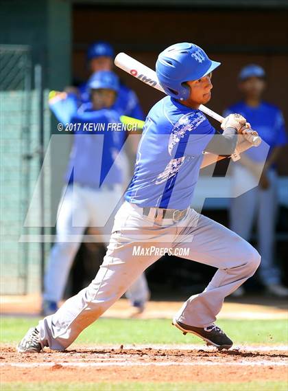 Thumbnail 1 in Shadow Mountain vs. Westview photogallery.