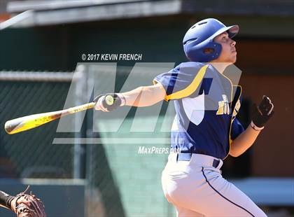 Thumbnail 3 in Shadow Mountain vs. Westview photogallery.