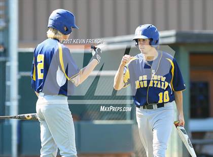 Thumbnail 2 in Shadow Mountain vs. Westview photogallery.