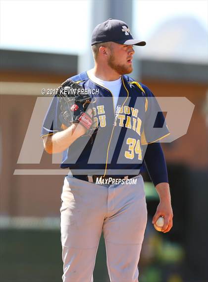 Thumbnail 3 in Shadow Mountain vs. Westview photogallery.