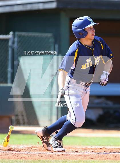 Thumbnail 3 in Shadow Mountain vs. Westview photogallery.