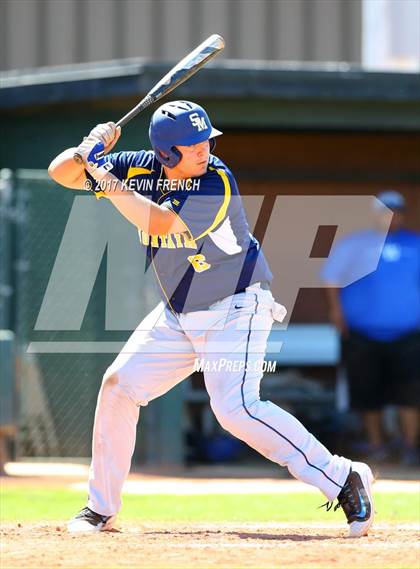 Thumbnail 2 in Shadow Mountain vs. Westview photogallery.