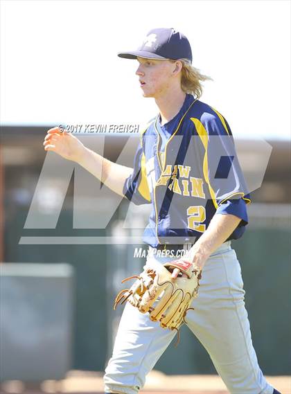 Thumbnail 2 in Shadow Mountain vs. Westview photogallery.