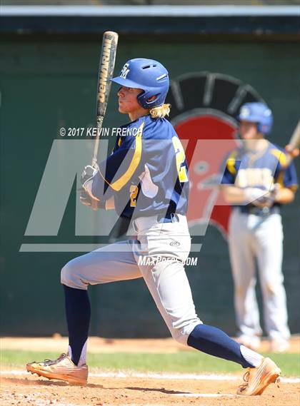 Thumbnail 3 in Shadow Mountain vs. Westview photogallery.