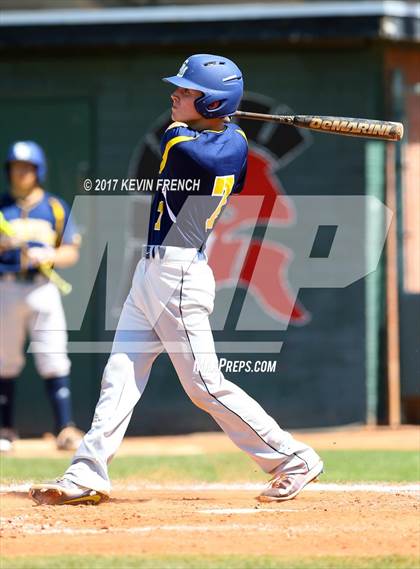 Thumbnail 3 in Shadow Mountain vs. Westview photogallery.