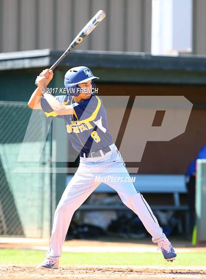 Thumbnail 1 in Shadow Mountain vs. Westview photogallery.