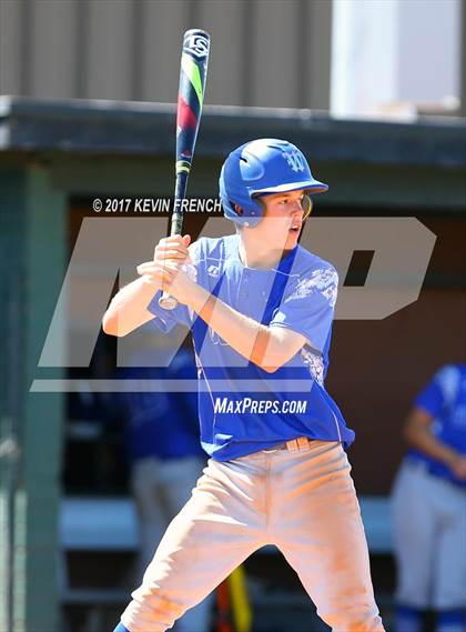 Thumbnail 3 in Shadow Mountain vs. Westview photogallery.
