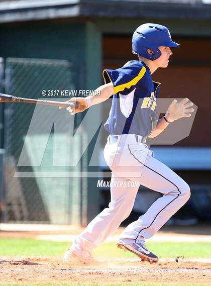 Thumbnail 3 in Shadow Mountain vs. Westview photogallery.