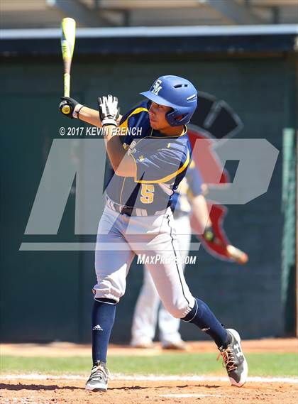 Thumbnail 3 in Shadow Mountain vs. Westview photogallery.