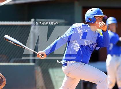 Thumbnail 1 in Shadow Mountain vs. Westview photogallery.