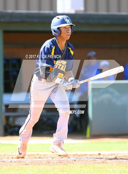 Thumbnail 2 in Shadow Mountain vs. Westview photogallery.
