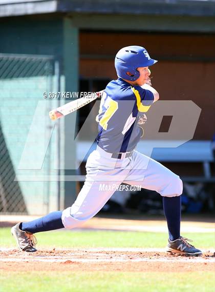 Thumbnail 3 in Shadow Mountain vs. Westview photogallery.