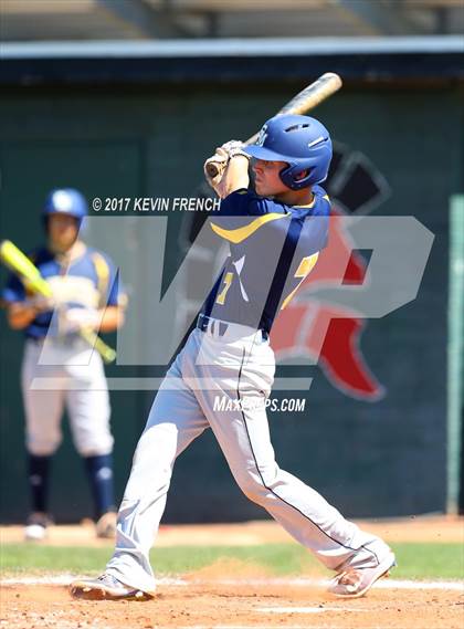 Thumbnail 2 in Shadow Mountain vs. Westview photogallery.