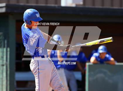 Thumbnail 3 in Shadow Mountain vs. Westview photogallery.
