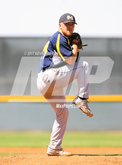 Thumbnail 3 in Shadow Mountain vs. Westview photogallery.