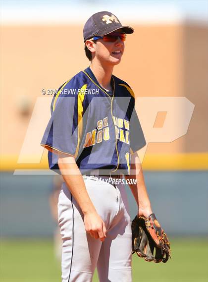 Thumbnail 3 in Shadow Mountain vs. Westview photogallery.