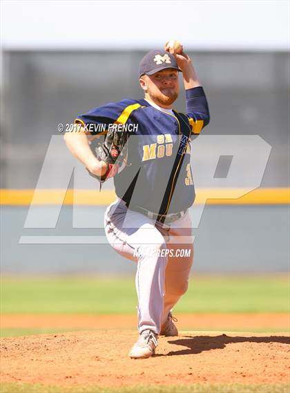 Thumbnail 2 in Shadow Mountain vs. Westview photogallery.