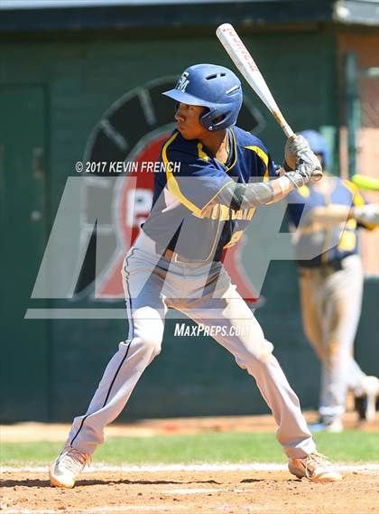 Thumbnail 1 in Shadow Mountain vs. Westview photogallery.