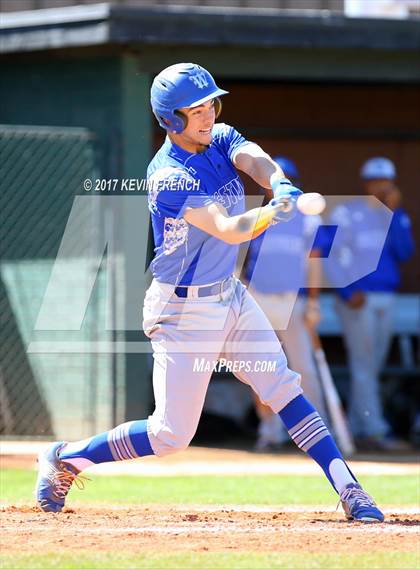 Thumbnail 3 in Shadow Mountain vs. Westview photogallery.