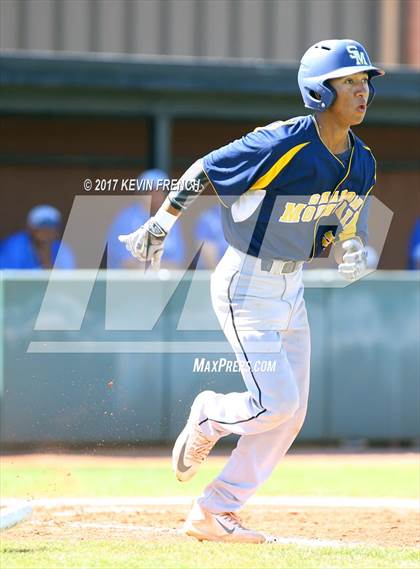 Thumbnail 3 in Shadow Mountain vs. Westview photogallery.