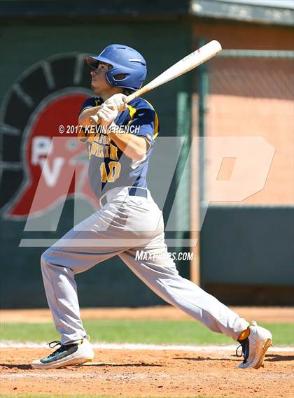 Thumbnail 1 in Shadow Mountain vs. Westview photogallery.
