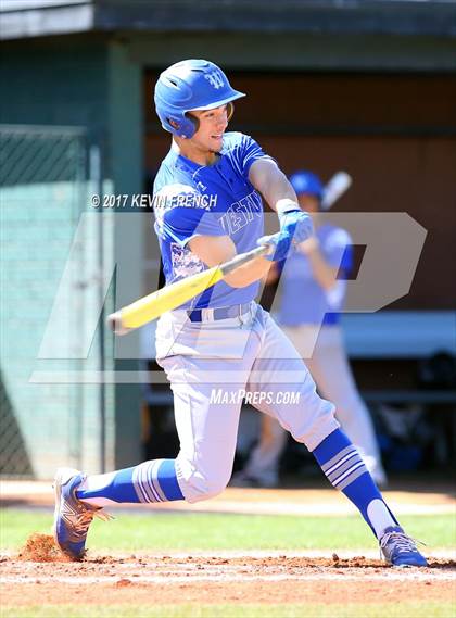 Thumbnail 3 in Shadow Mountain vs. Westview photogallery.
