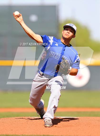 Thumbnail 1 in Shadow Mountain vs. Westview photogallery.