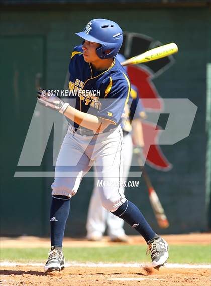 Thumbnail 1 in Shadow Mountain vs. Westview photogallery.