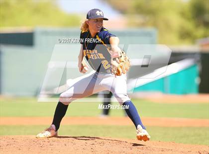 Thumbnail 1 in Shadow Mountain vs. Westview photogallery.