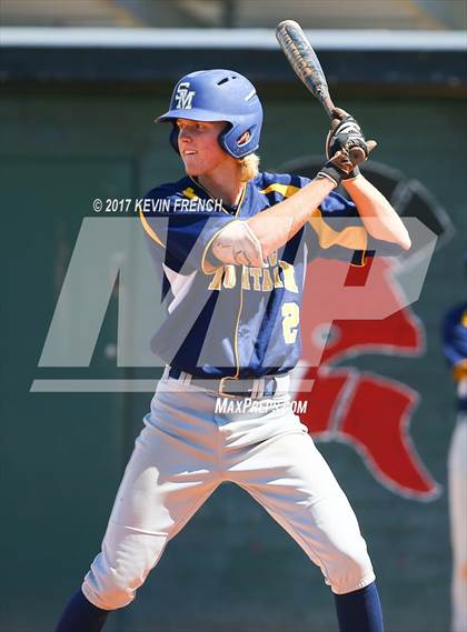 Thumbnail 3 in Shadow Mountain vs. Westview photogallery.
