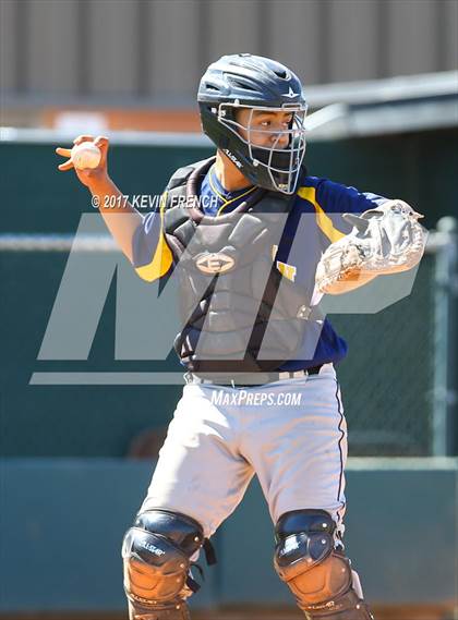Thumbnail 3 in Shadow Mountain vs. Westview photogallery.