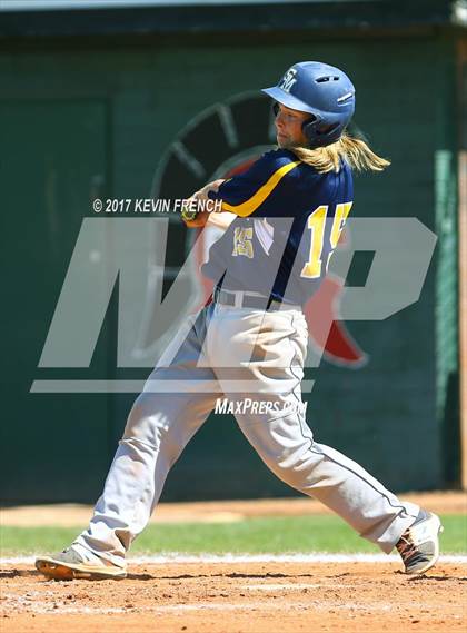 Thumbnail 3 in Shadow Mountain vs. Westview photogallery.