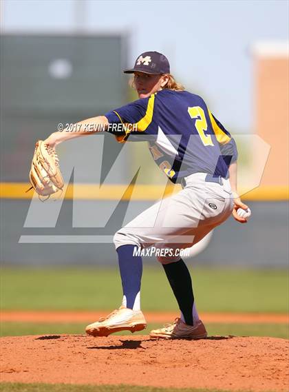 Thumbnail 1 in Shadow Mountain vs. Westview photogallery.
