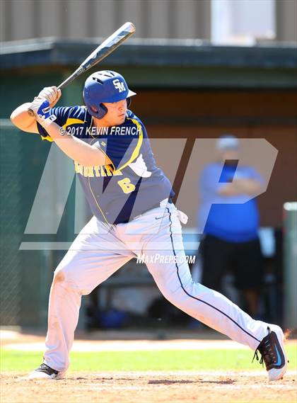 Thumbnail 3 in Shadow Mountain vs. Westview photogallery.