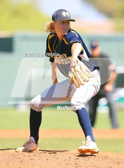 Thumbnail 1 in Shadow Mountain vs. Westview photogallery.