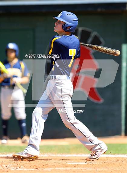 Thumbnail 1 in Shadow Mountain vs. Westview photogallery.