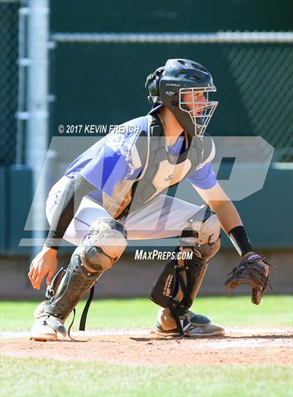 Thumbnail 3 in Shadow Mountain vs. Westview photogallery.