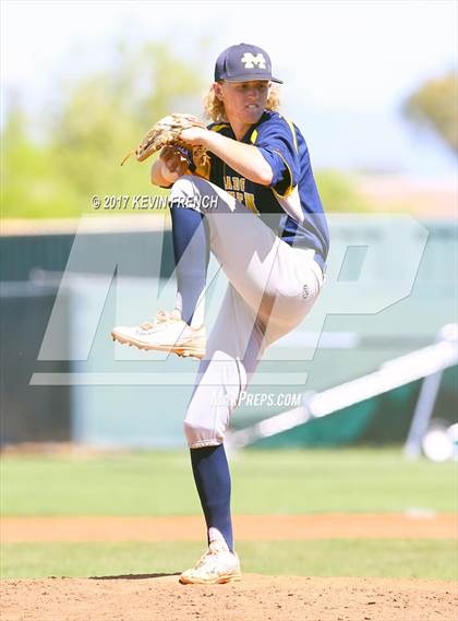 Thumbnail 2 in Shadow Mountain vs. Westview photogallery.
