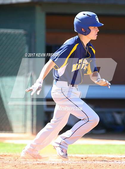 Thumbnail 1 in Shadow Mountain vs. Westview photogallery.