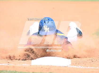Thumbnail 1 in Shadow Mountain vs. Westview photogallery.