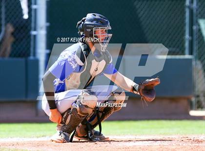 Thumbnail 1 in Shadow Mountain vs. Westview photogallery.