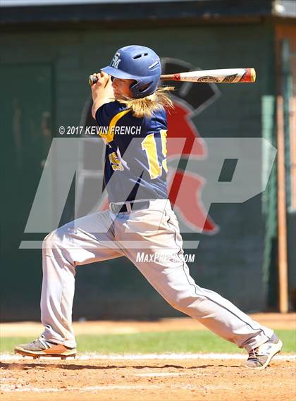 Thumbnail 2 in Shadow Mountain vs. Westview photogallery.