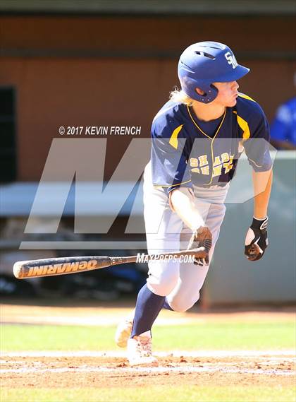 Thumbnail 3 in Shadow Mountain vs. Westview photogallery.