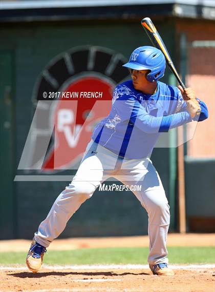Thumbnail 2 in Shadow Mountain vs. Westview photogallery.