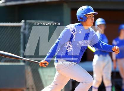 Thumbnail 2 in Shadow Mountain vs. Westview photogallery.