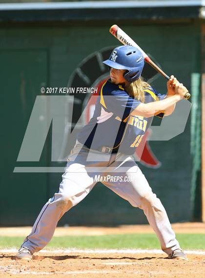 Thumbnail 1 in Shadow Mountain vs. Westview photogallery.