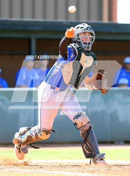 Thumbnail 2 in Shadow Mountain vs. Westview photogallery.