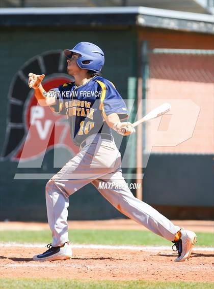 Thumbnail 3 in Shadow Mountain vs. Westview photogallery.