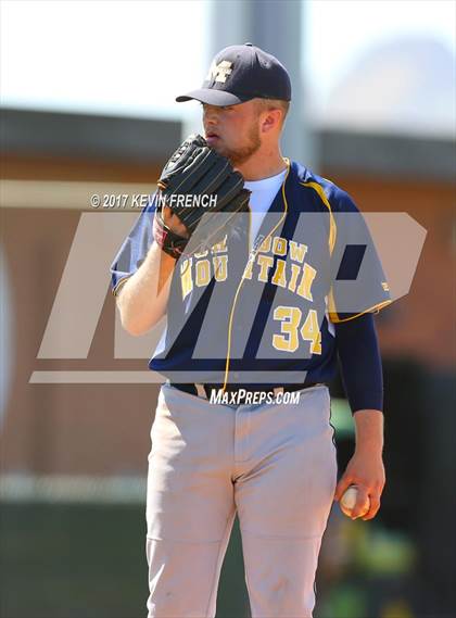 Thumbnail 1 in Shadow Mountain vs. Westview photogallery.
